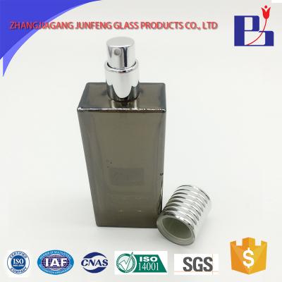 China Personal Care Best Pretty Junfeng 50ml Perfume Bottle Selling Atomizer for sale