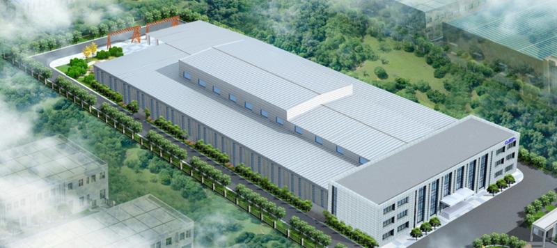 Проверенный китайский поставщик - ENBL (Kunshan) Machinery Co., Ltd.