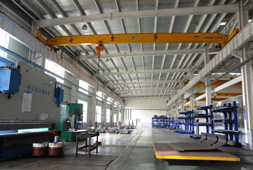 Proveedor verificado de China - ENBL (Kunshan) Machinery Co., Ltd.