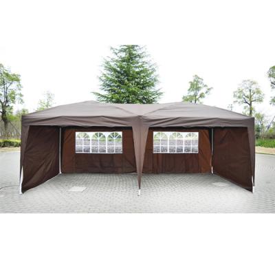 China Modern Pop Up Gazebo 3X6M Outdoor Portable Tent for sale