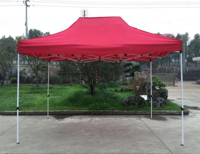 China Modern High Quality Folding Gazebo Canopy Tent 3x4.5M for sale