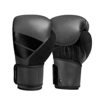 China Wholesale Functional Layers Supply Design Your Own Boxing Gloves OEM PU Leather Training Gloves 8oz/10oz/12oz/14oz/16oz Professional for sale