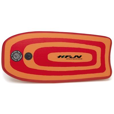 China Custom Design Bodyboard Unisex Manufacturer from China with 3x Stringers for sale