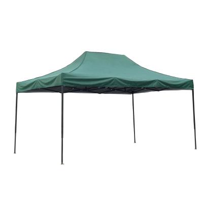 China Waterproof Trade Show Canopy 4x4 Tent Folding Tent With Frame for sale