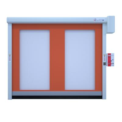 China High Quality Security High Speed ​​Door Master High Speed ​​Warehouse Door for sale