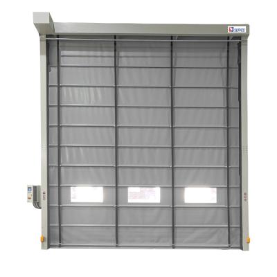 China China Modern Folding Door Turkey Exporter High Speed ​​Stacking Door for sale