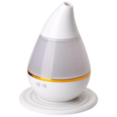 China USB Mini Humidifier Aromatherapy Machine Room Office Drop Car Air Purifier for sale