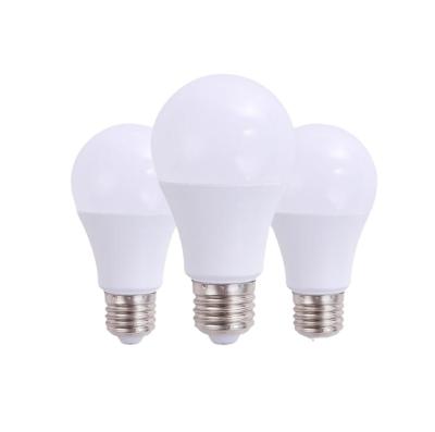 China Wholesale Rustic Plastic Aluminum Blister House LED Light Bulb Home Lighting Energy Saving for sale