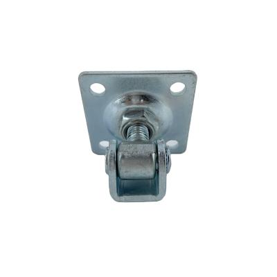 China Modern Good Prices Adjustable Door Hinge Weld On Hinge With Nut Galvanized Door Hinges for sale