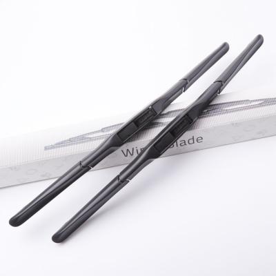 China Best Selling Universal Soft Windshield Wiper Blade Most Cars 18