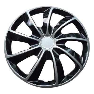 China High Quality Tartan PP Material Wheels Hub 13