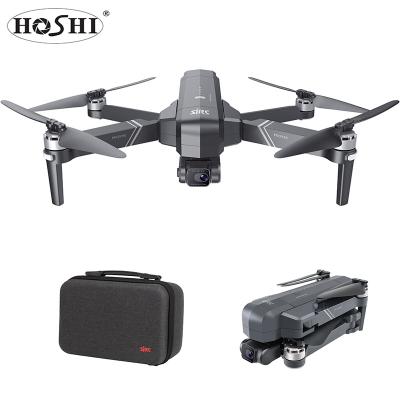 China SALE HOSHI SJRC F11 4K PRO HD Mode Camera F11 PRO Brushless Aerial Photography WIFI FPV GPS Foldable RC Quadcopter HOT SALE HOSHI SJRC F11 PRO Headless Gimbal Drone for sale