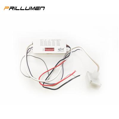 China Lighting 120-277V 220V Control Box Sensor Switch Led With Remote for sale