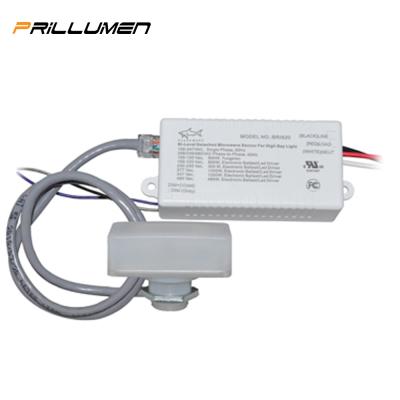 China Lighting Control Make Industrial Sensor 0-10V PIR Light Motion Sensor for sale