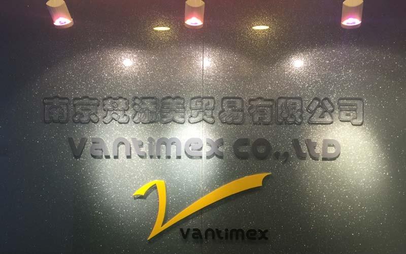 Επαληθευμένος προμηθευτής Κίνας - VANTIMEX CO.,LTD