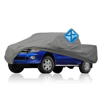 China Waterproof Hot Selling Auto Hail Car Truck Cover for sale