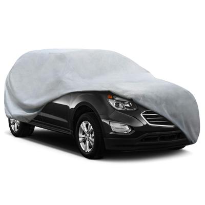 China Simple Color Without Cloth High Quality Retractable Folding Pattern Hail Proof Car Cover Waterproof Canopy Tent For Outdoor for sale