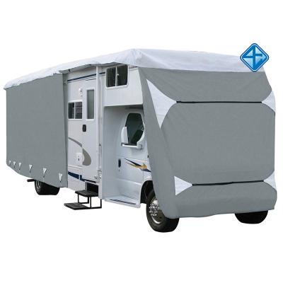 China RV Motorhome Waterproof Cover Covers for sale