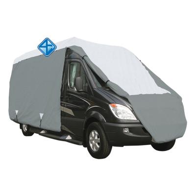 China Deluxe Sports 27' Length Class B RV Cover for sale