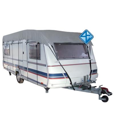 China Water Resistant Premium Caravan Rv Roof Cover for sale