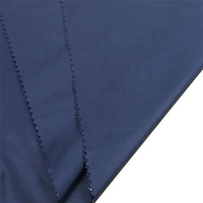 China Anti Pill Tafeta Dyed Tafetta Polyester Taffeta With Recycled Fabric for sale