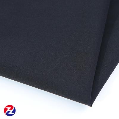 China Anti Pill 90 Modal Nylon 10 Polyester Spandex Dress Fabric With Recycled for sale