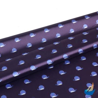 China Chinese Factory Wholesale Anti-static Customized Thick Polyester Waterproof Fabric for sale