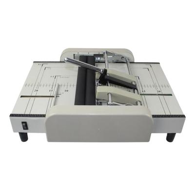 China Hot sale book binding, book binding machine price in china 24/6 for sale