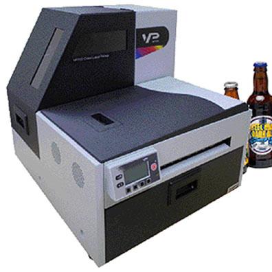 China Hotels ZM-700 ZM Digital Automatic Label Printer Die Cutting Label Digital Printing Machine for sale