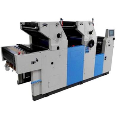 China ZOMAGTC printing shops offset printing machine for nonwoven bag printing machine netting for sale