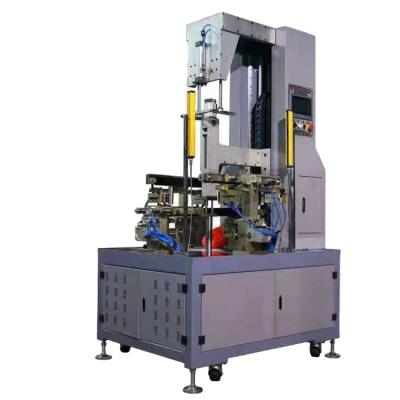 China Zomagtc Automatic Rigid Phone Box Package Box Making Forming Machine for sale