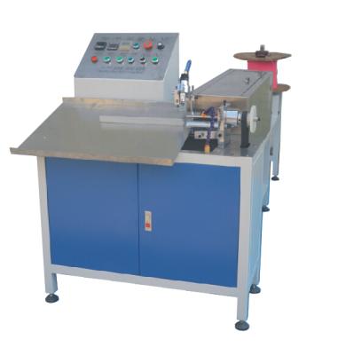 China Hot Sale Hotels Plastic Wire Spiral Forming Machine Plastic Coil Making Machinery for sale