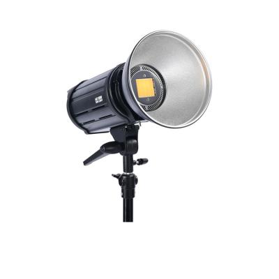 China photography vdieo studio making a movie photographic equipment photo strobe 150w led lumiere studio flash light for sale