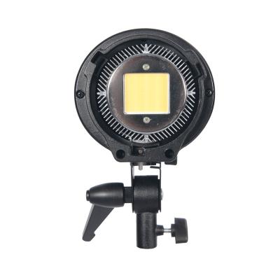 China Photography vdieo studio making a movie professional portable photo light 150w studio instant photographic equipment for shooting for sale