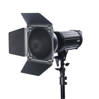 China photography vdieo studio making a movie professional studio instant light photography 5500k triggering strobe photo flash for sale