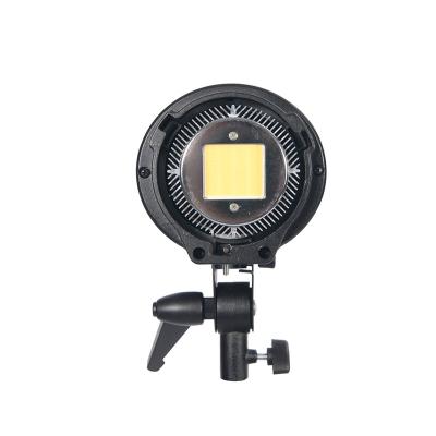 China Photography vdieo studio making a movie photography studio light wireless remote control photo with LCD display for sale