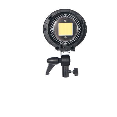 China photography vdieo studio making film 150w 5500k professional studio photographic equipment instant light for sale