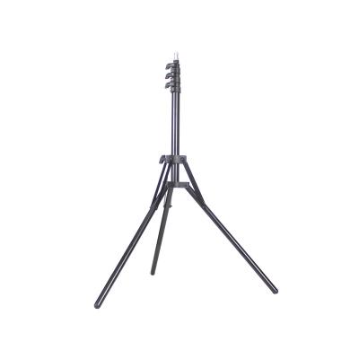 China 160CM PORTABLE LIGHTWEIGHT 200CM STAND FOR SELFIE VIDEO PHOTO STDUIO for sale