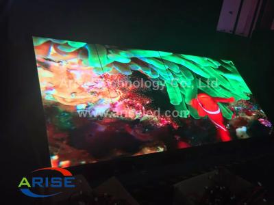 China Front Service LED Displays, Front Open led Sign,P4 P5 P6 P6.67 P8 P10 P12 mm Pixel Pitch O for sale