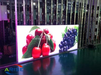 China P1.25mm Small Pixel LED TV screen HD TV P1.875 indoor fix installation LED displays P0.8/P for sale