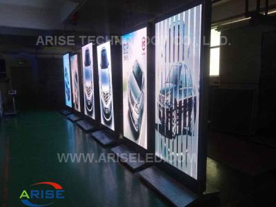 China P4MM Outdoor Full Color Poster Video LED Display Screen detail specification,P2.5mm P6mm P for sale