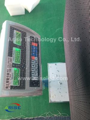 China Outdoor Stadium Football Sports Ground Waterproof LED Display P5 P6 P8 P10 P12 P16 P20 P25 for sale