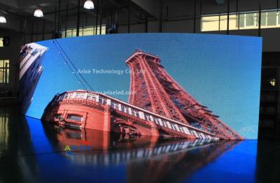 China P2 Small pixel Small spacing led display P1.2/P1.5/P1.8/P1.9/P2/P2.5/ P3.1/ P3.84/ P5 aris for sale