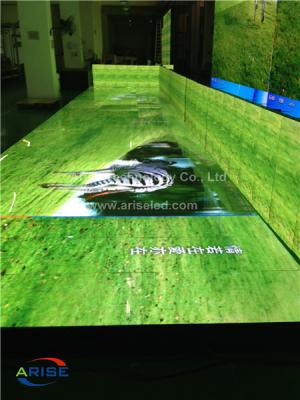 China LED dance floor displays/LED dancing floor/Led dance floor screen P8.9mm P10.4mm P12.5mm P for sale