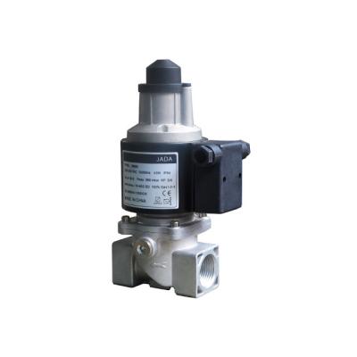 China General gas burner valve (combustible gas valve) lpg (quick closing valve) adjustable for sale