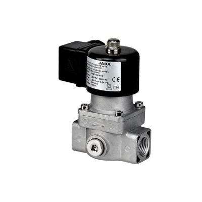 China General gas 12v adjustable solenoid valve (gas valve types) (manual gas valve) for sale