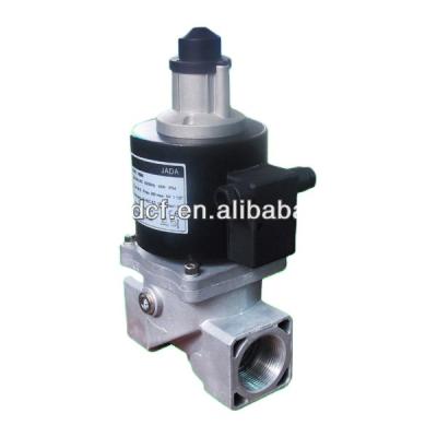 China General Industry Gas Solenoid Valve (Gas Operated Valve) (Slow Open) for sale