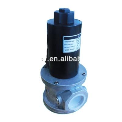 China General gas furnace safety valve (industry gas valve) (diaphragm gas valve) for sale