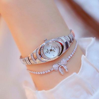 China New Water Resistant BS Bee Sister Bracelet Watch Factory ODM Women Watches Quartz Movement Ladies Watch for sale