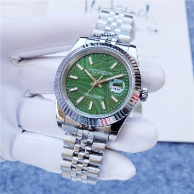 China Factory Top Luxury Swiss Movement Rollxables Daydate Waterproof Watches Day/Date XIYI3A For Man for sale